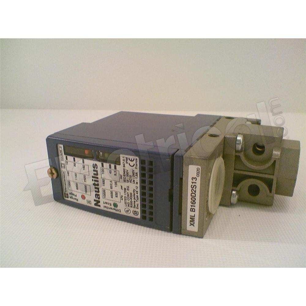 XMLB160D2S13