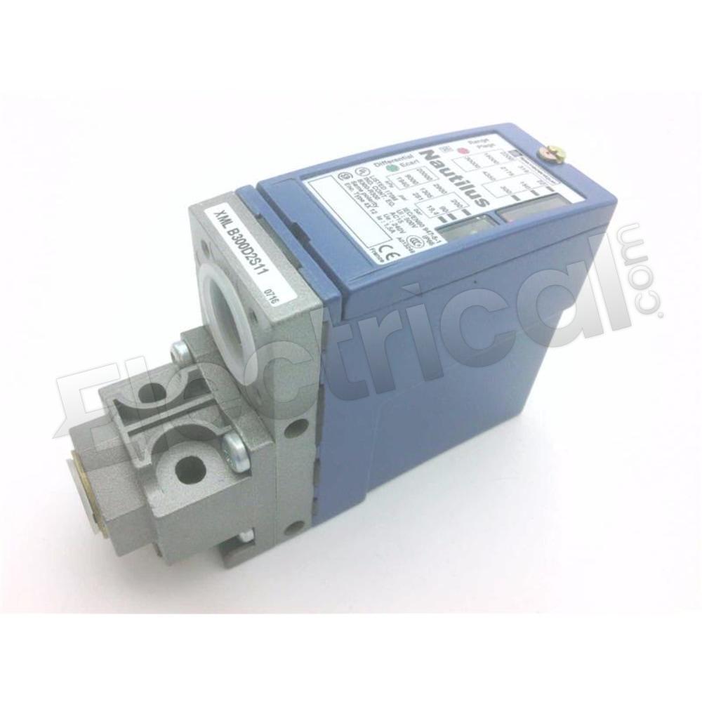 XMLB300D2S11