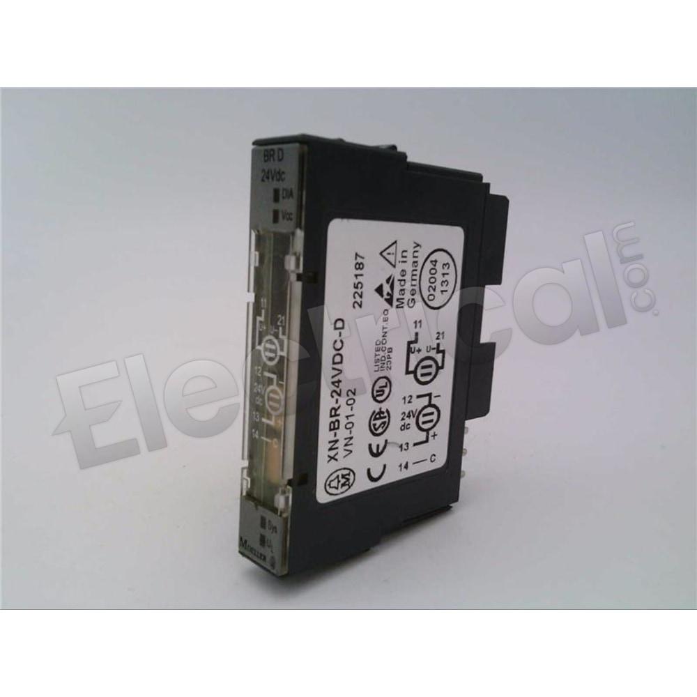 XN-BR-24VDC-D