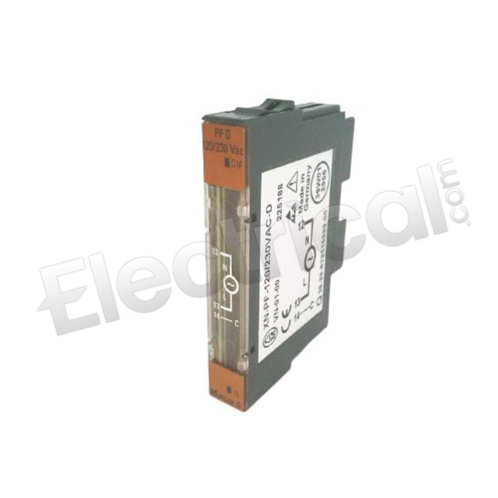 XN-PF-120/230VAC-D