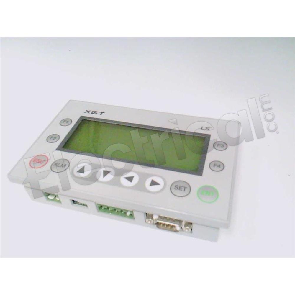 XP10BKB/DC