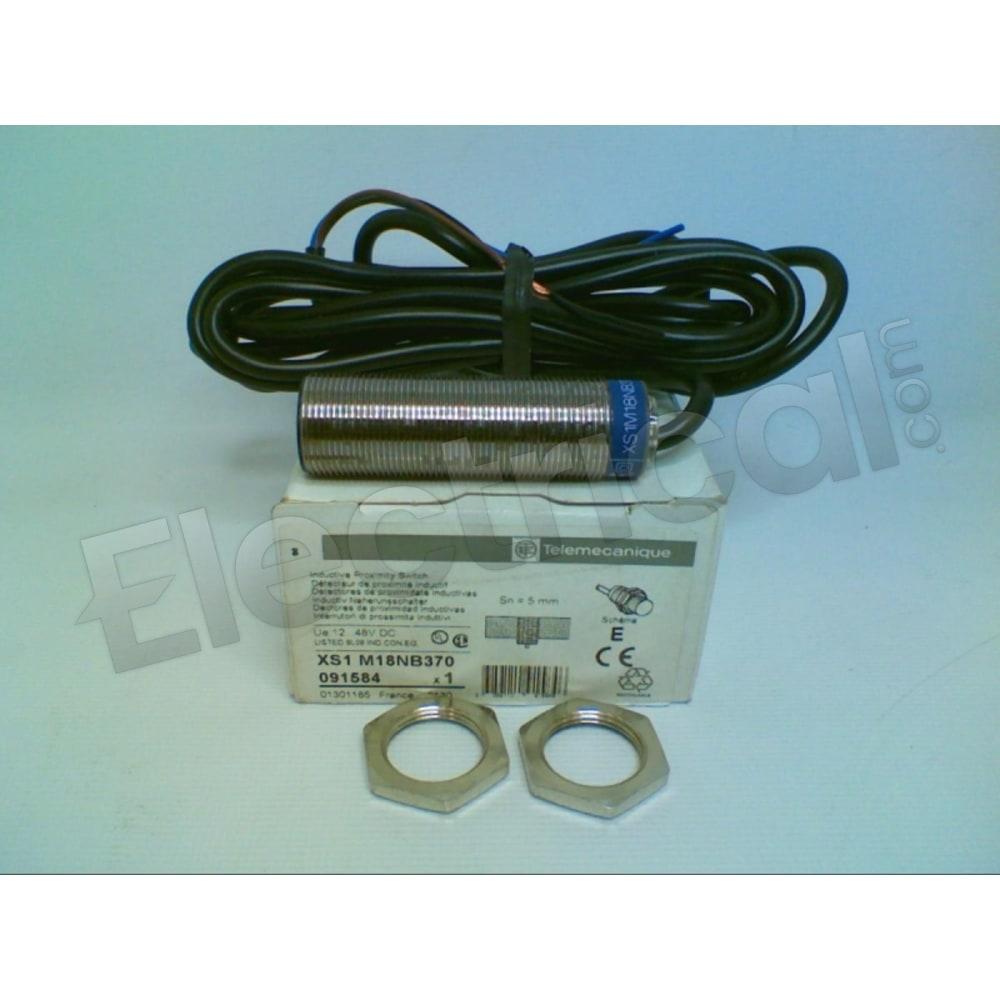 XS1-M18NB370A