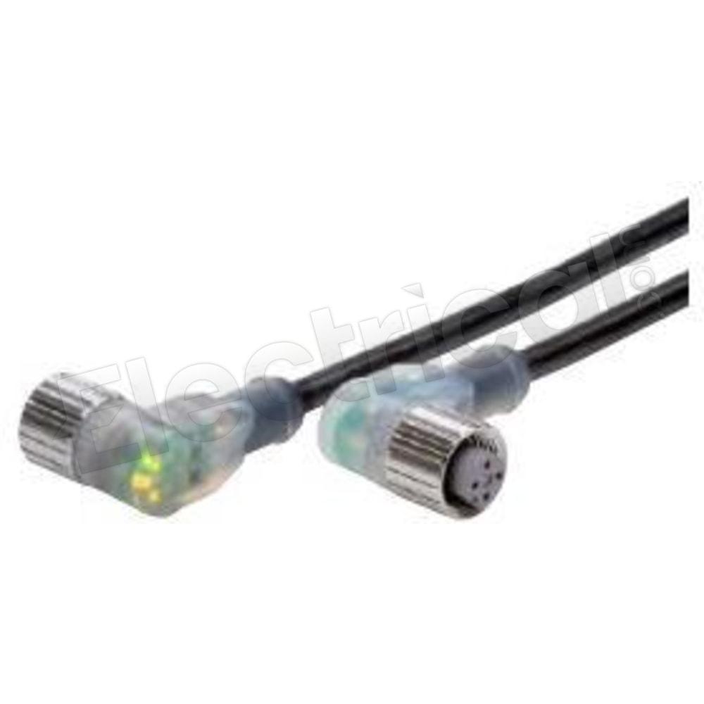 XS2F-M12PVC3A5MPLED