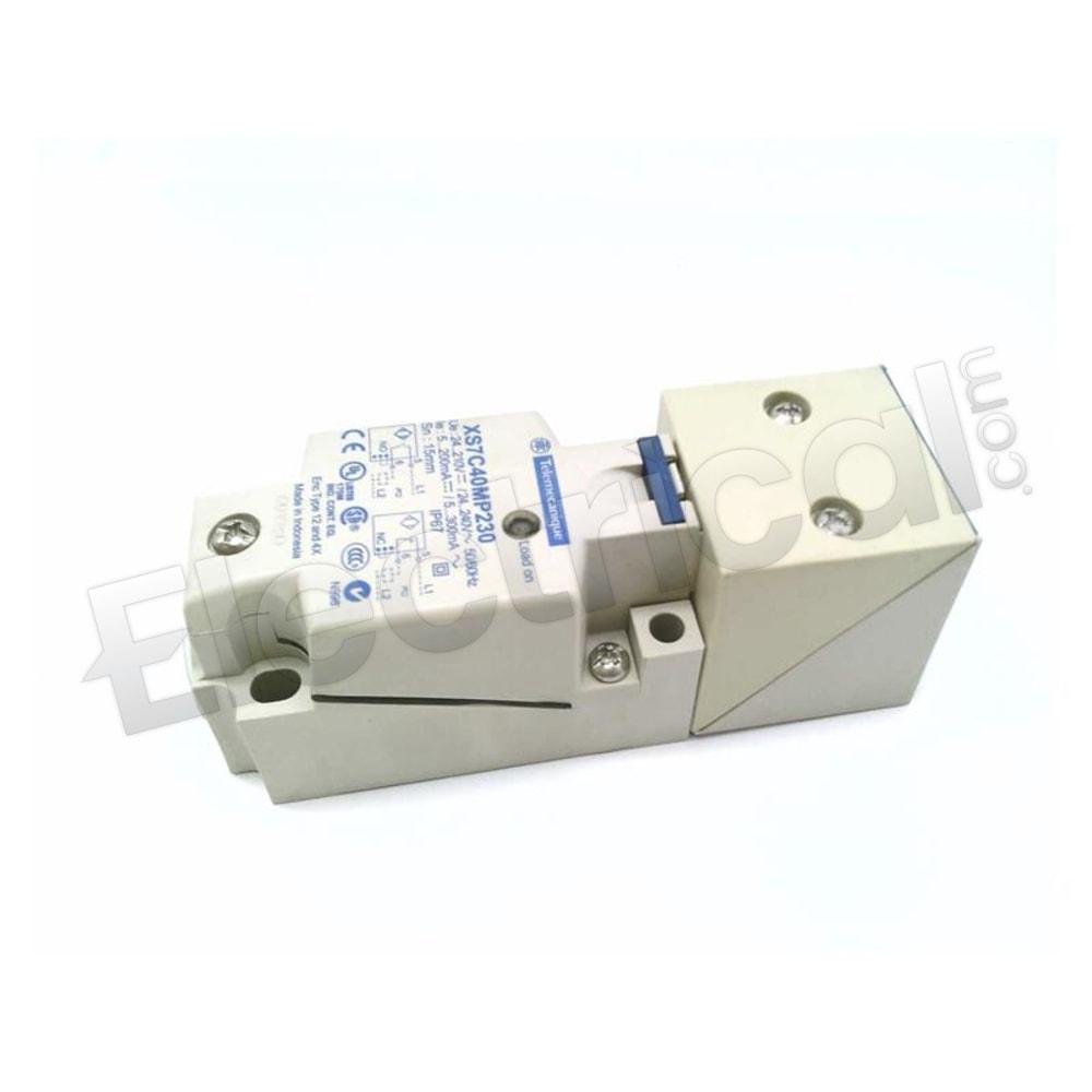 XS7C40MP230