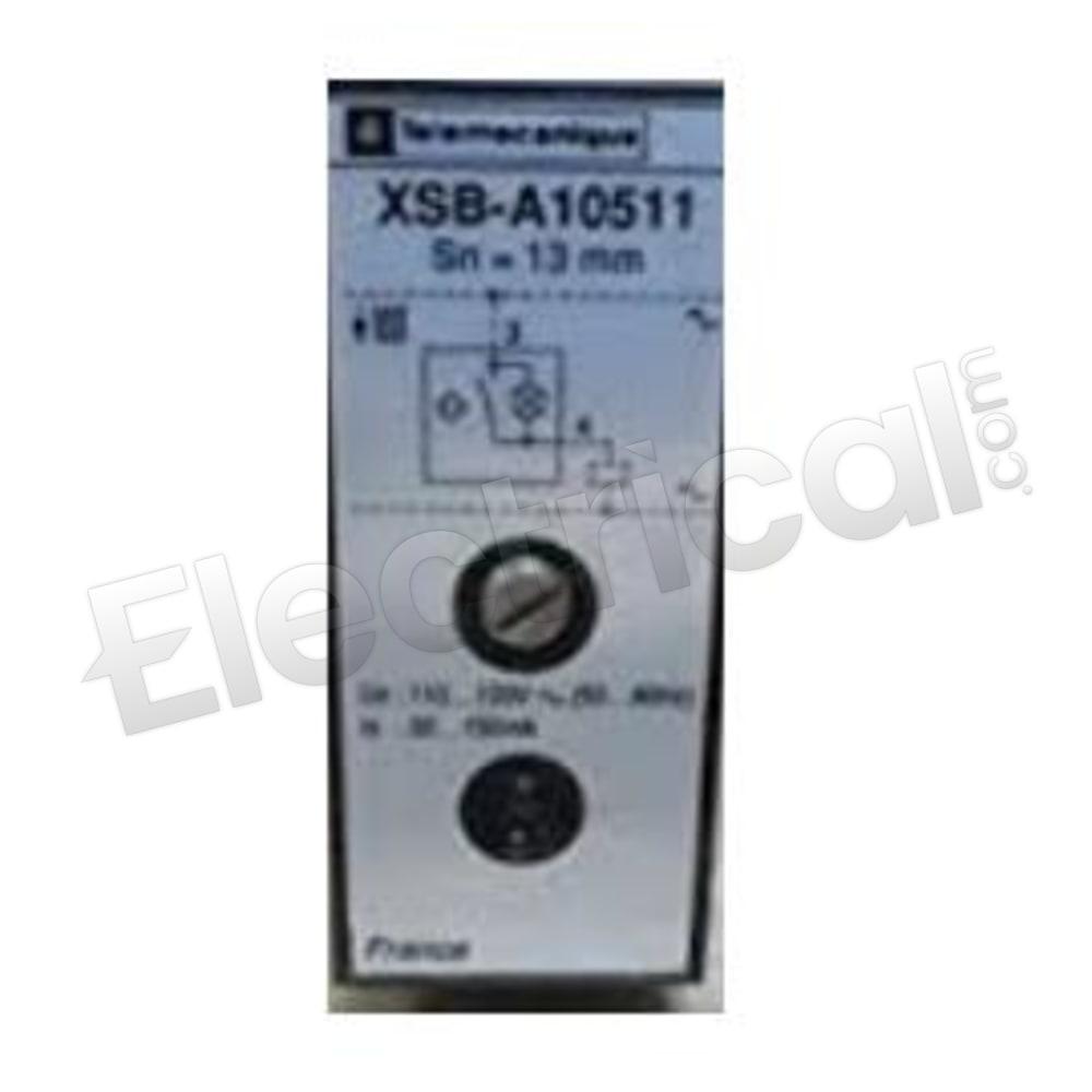 XSB-A10511