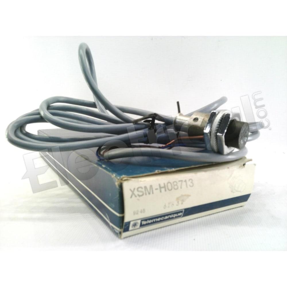 XSM-H08713