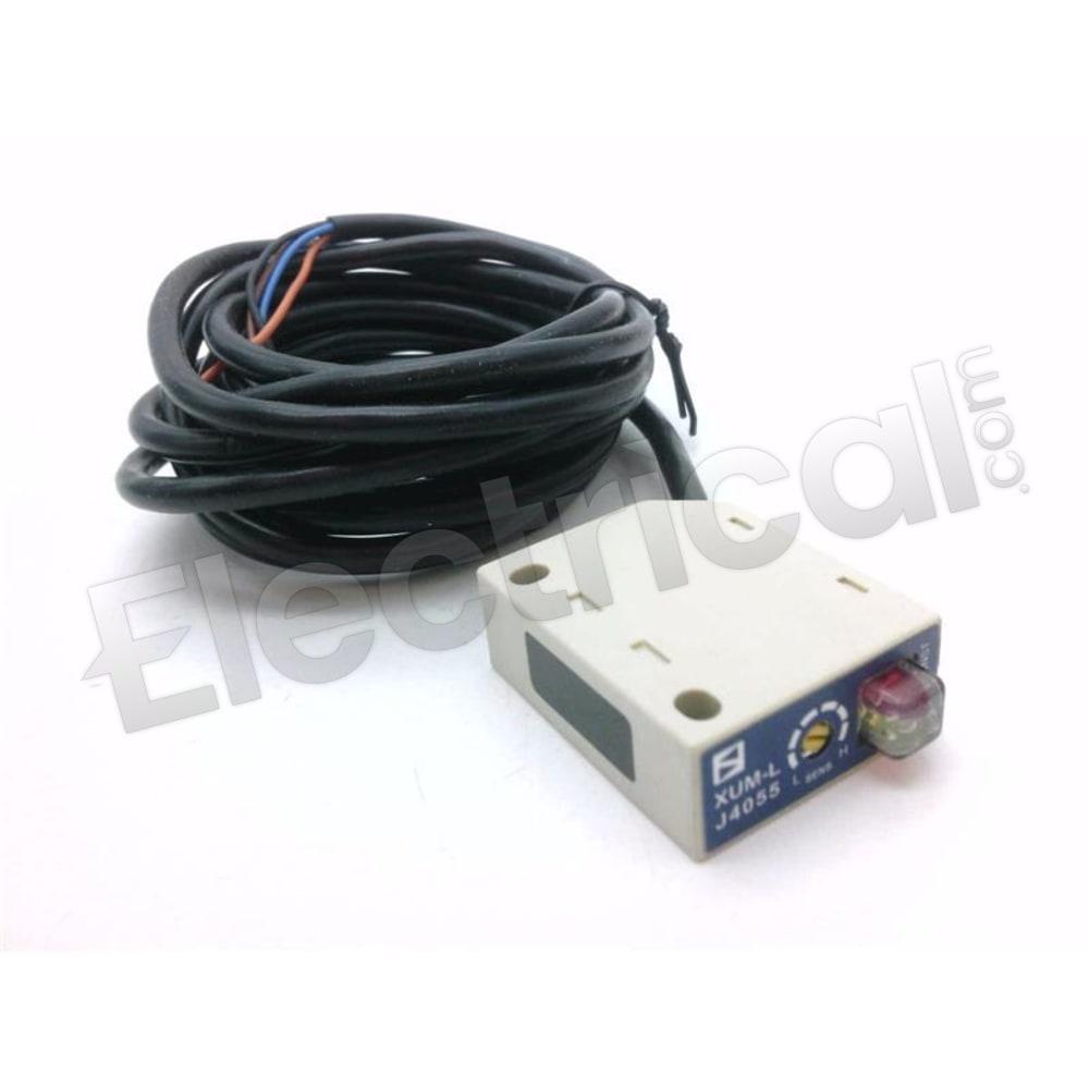 XUM-LJ4055