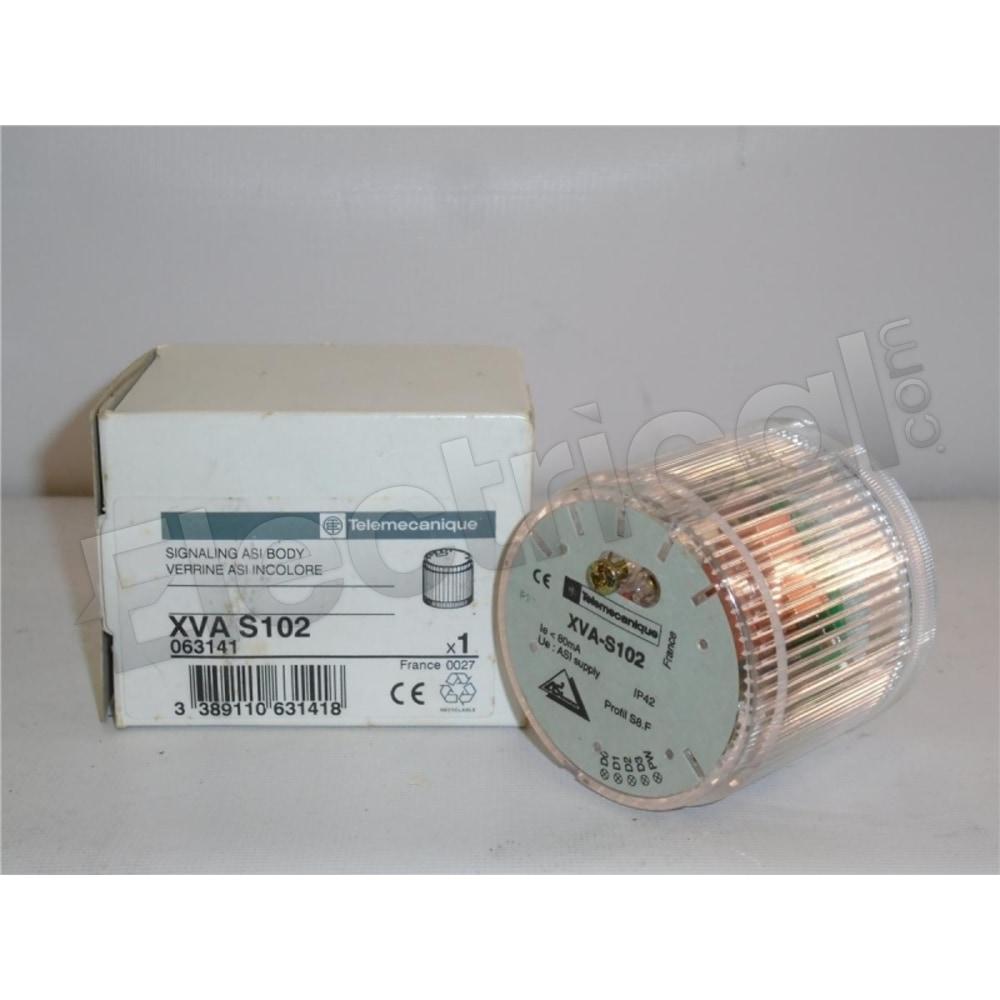 XVA-S102
