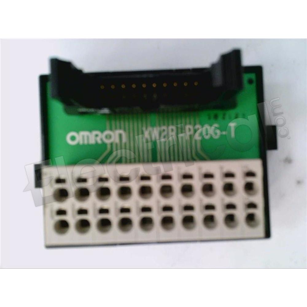 XW2R-P50G-T