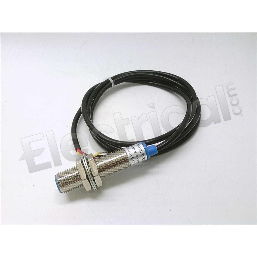 XYK-J01-M12-N53