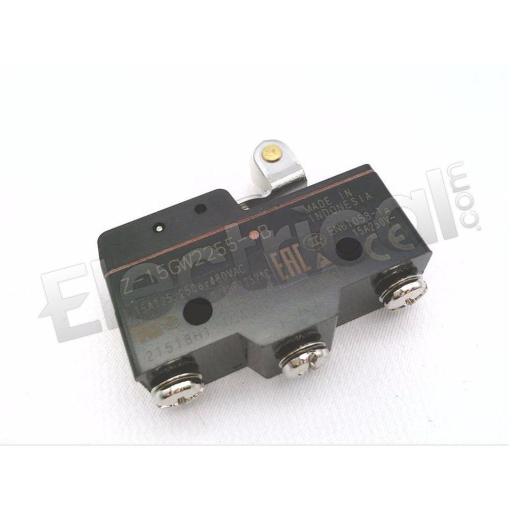Z-15GW2255-B