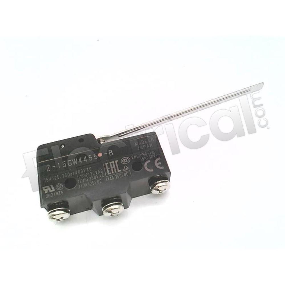 Z-15GW4455-B