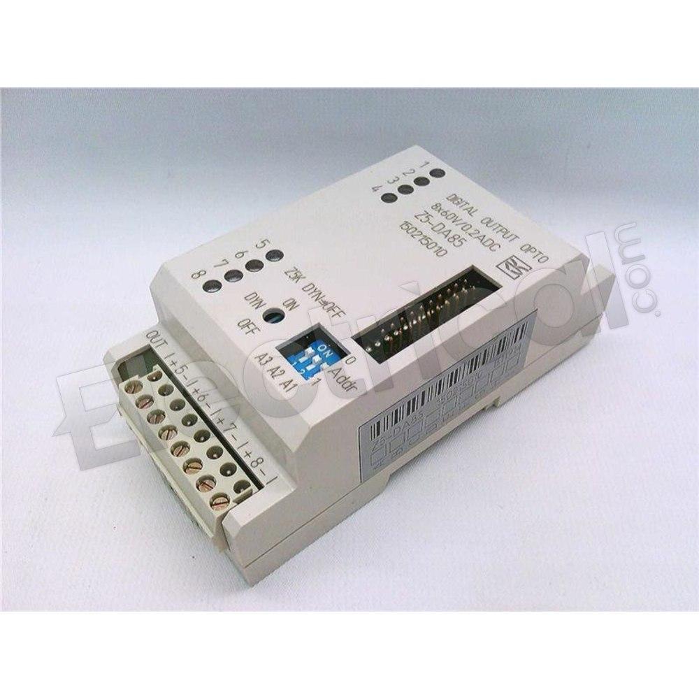 Z5-DA85