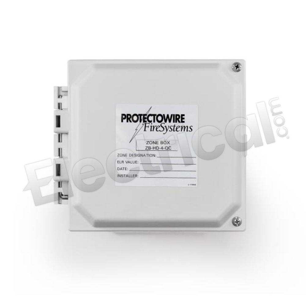 ZB-HD-4-QC