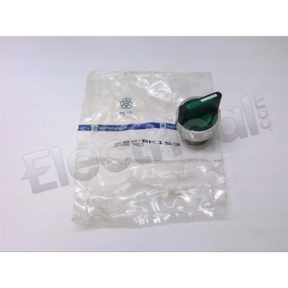 ZB2-BK153