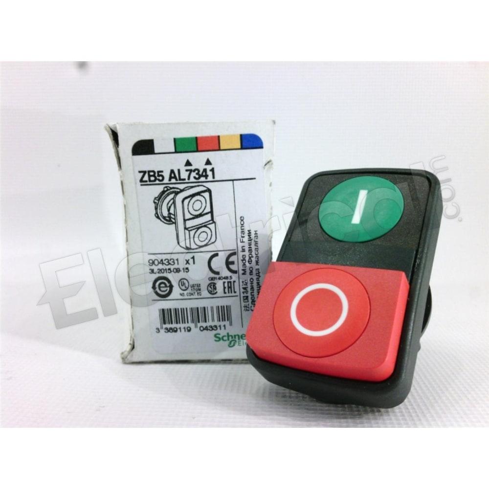 ZB5AL7341