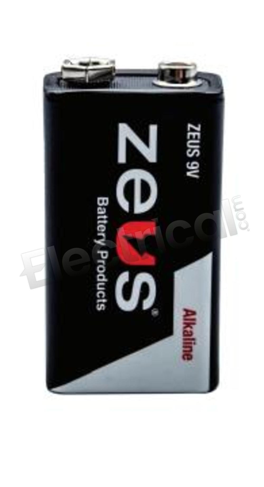 ZEUS 9V