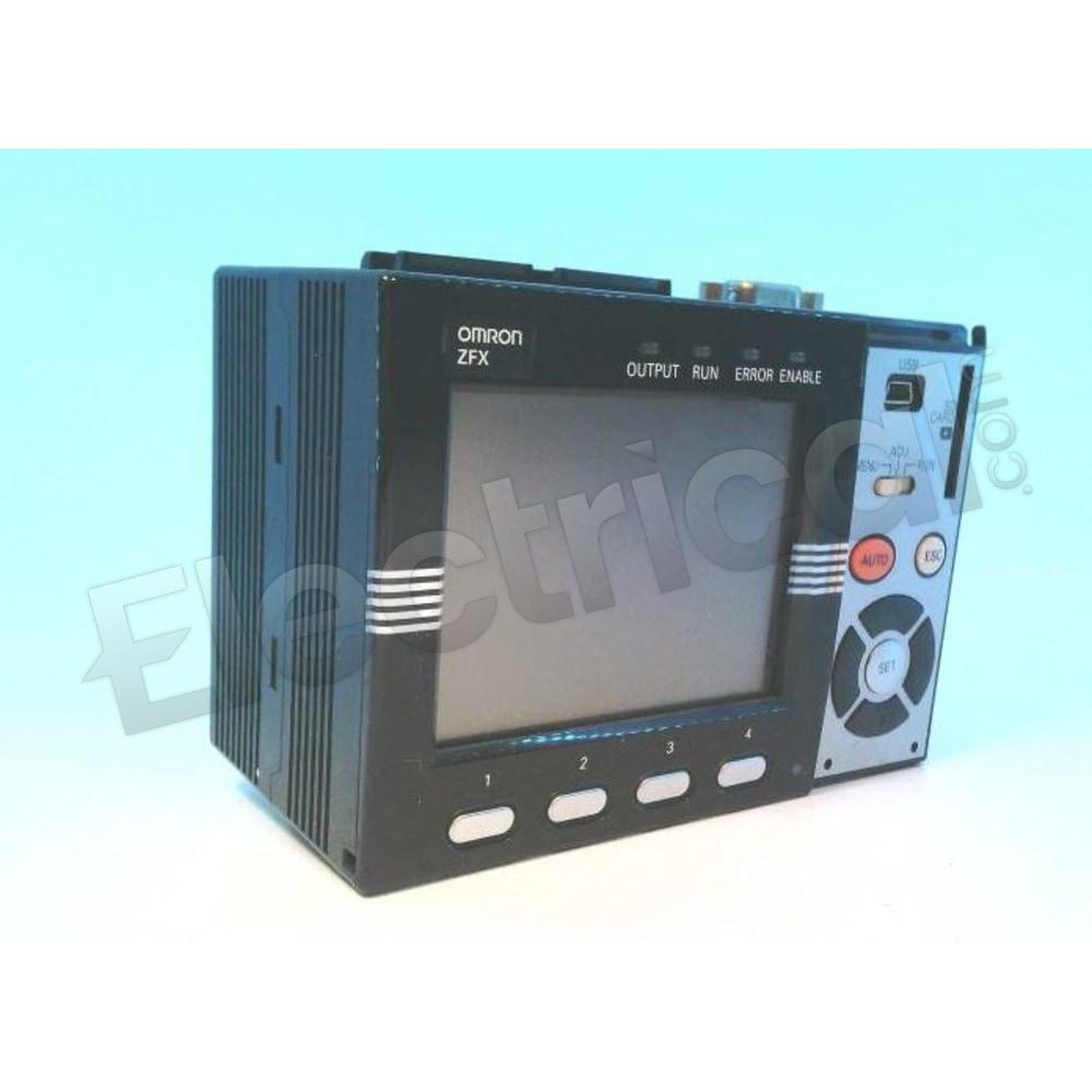 ZFX-C10H