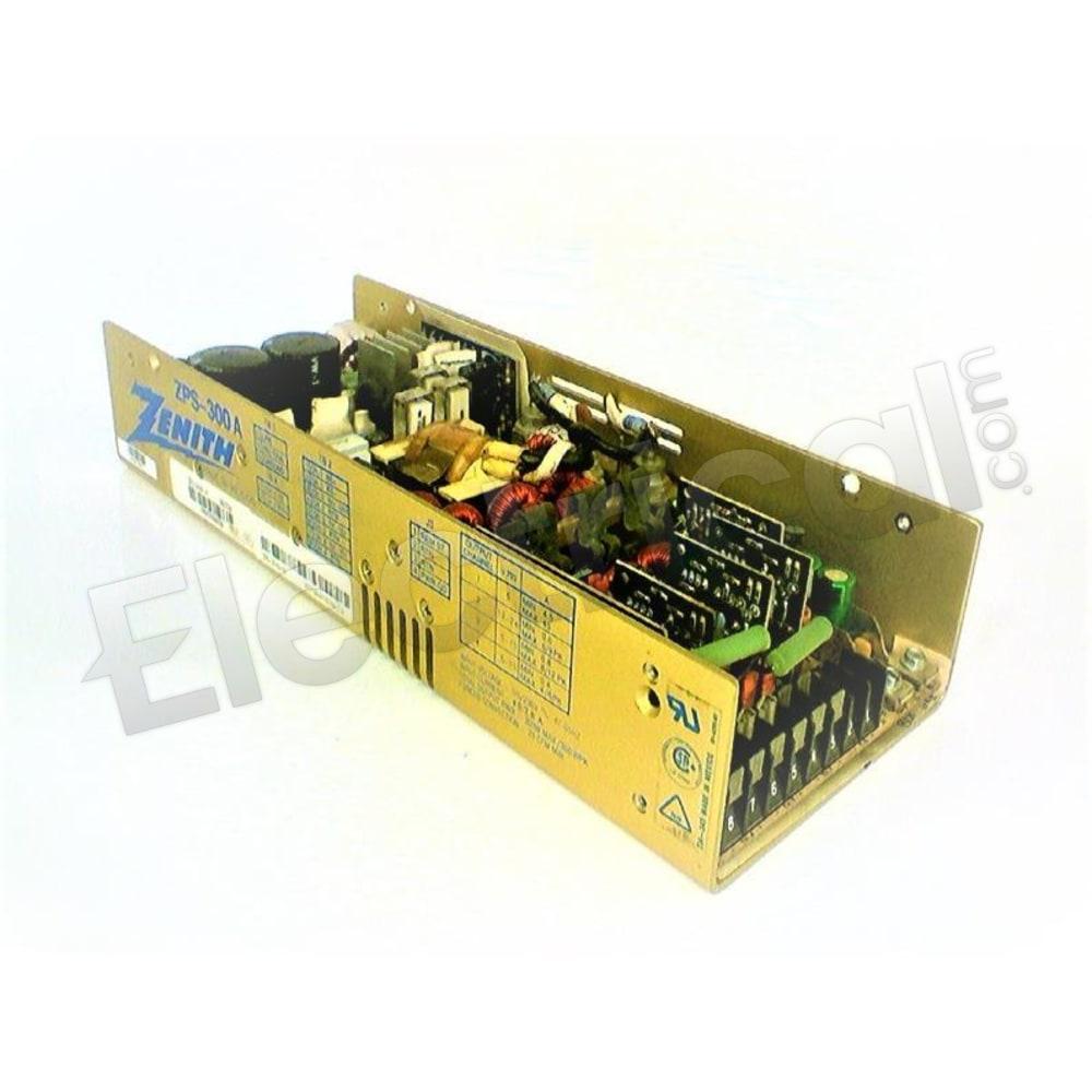 ZPS-300A