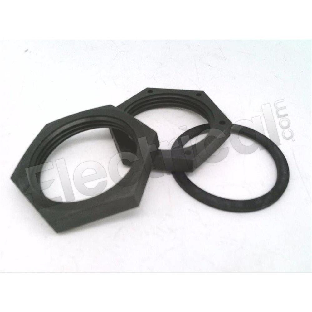 ZUB.IFL/BN MUTTER M30X1,5 K-STOFF M RING