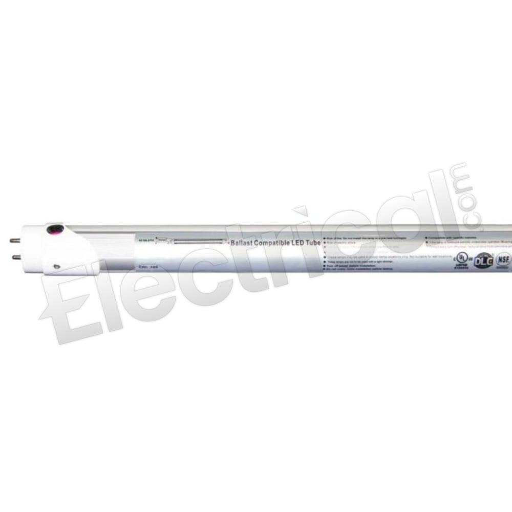 ZY-T8-15W-1200-BIXX-5000K