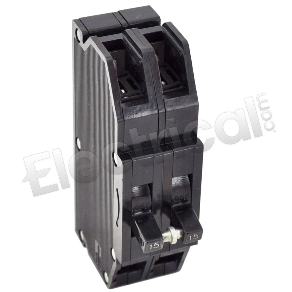 Breakers Compatible Connecticut Electric Cutler Hammer CH220 Circuit