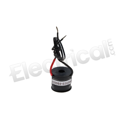 General Electric Control Part 0209B8103G006
