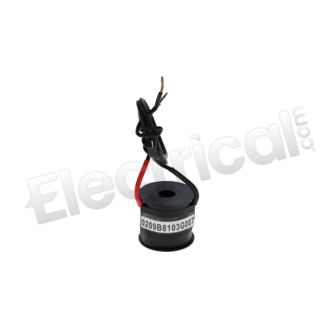 General Electric Control Part 0209B8103G007