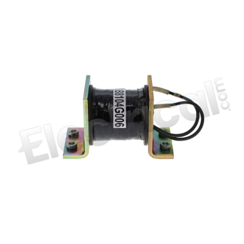 General Electric Control Part 0209B8104G006