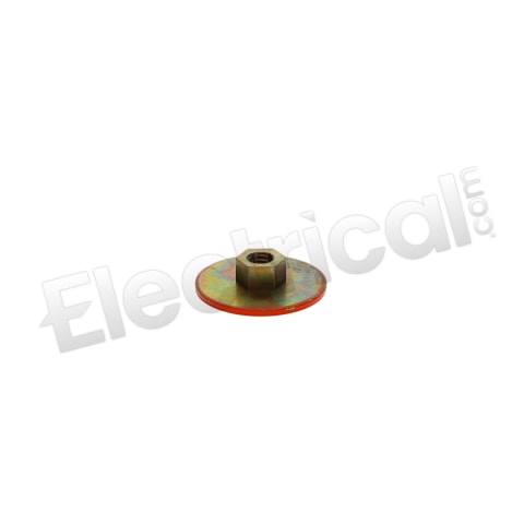 General Electric Frame or Mechanism Part 0282A7196G001