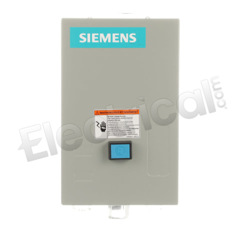 Siemens Motor Starter 14DUD32BA