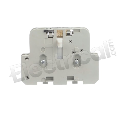 Siemens Contactor And Motor Starter Auxiliary 3TY7561-1KA00