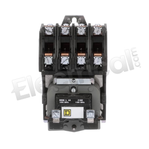 Square D Contactor 8903LO40V02