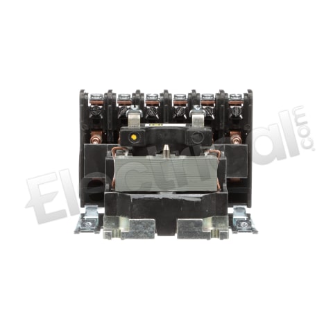 Square D Contactor 8903LO60V04