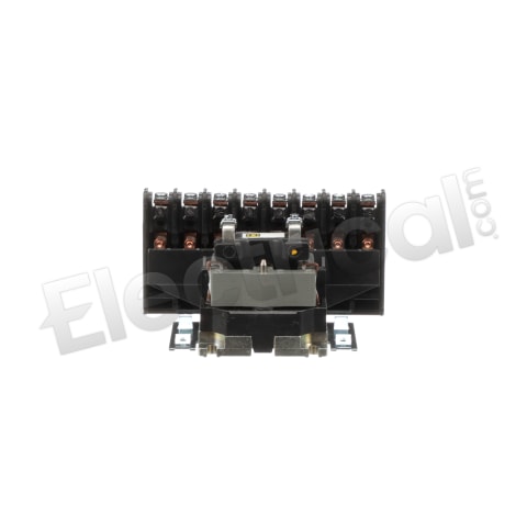 Square D Contactor 8903LO80V02
