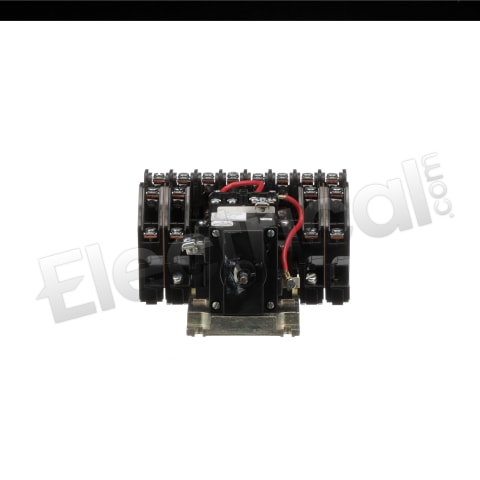 Square D Contactor 8903LXO1200V04