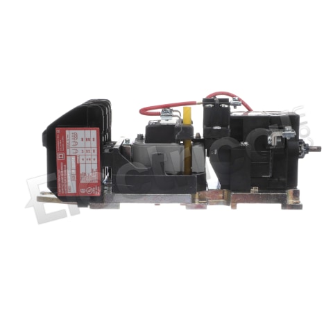 Square D Contactor 8903LXO40V02