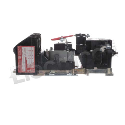 Square D Contactor 8903LXO60V04