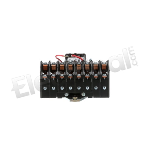 Square D Contactor 8903LXO80V04