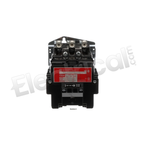 Square D Contactor 8903SQO2V02