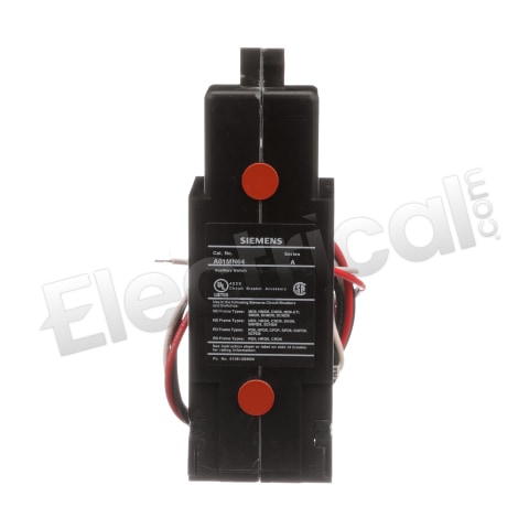 Siemens Auxiliary A01MN64