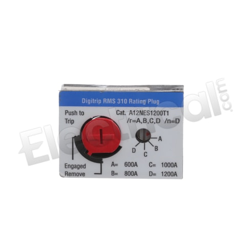 Eaton Rating Plug A12NES1200T1