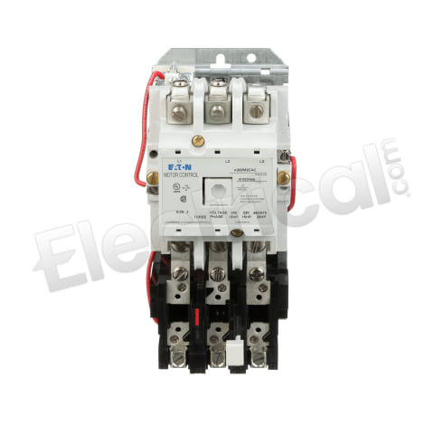 Eaton Motor Starter A200M2CAC