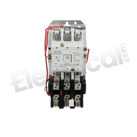 Cutler Hammer Motor Starter A200M2CX