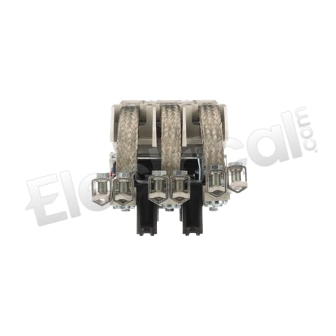 Cutler Hammer Contactor A201K6CA