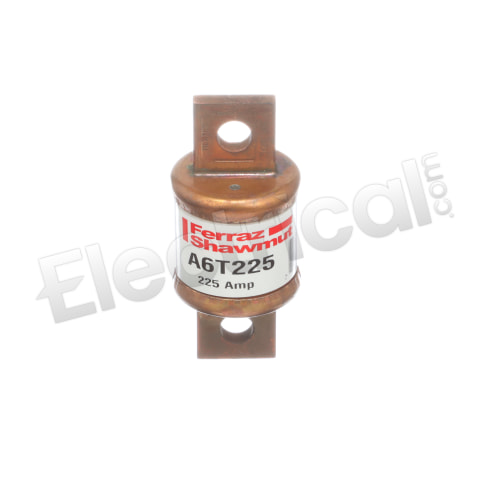 Mersen Low Voltage A6T225