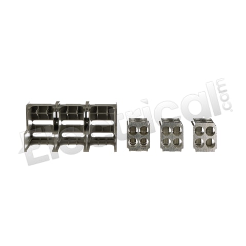 Schneider Electric Lug Terminal Kit AL1200P24K