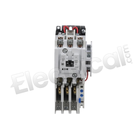 Eaton Motor Starter AN16DN0TB