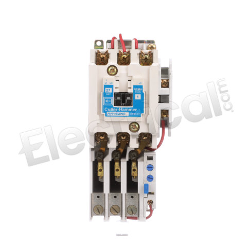 Eaton Motor Starter AN16DN0CB