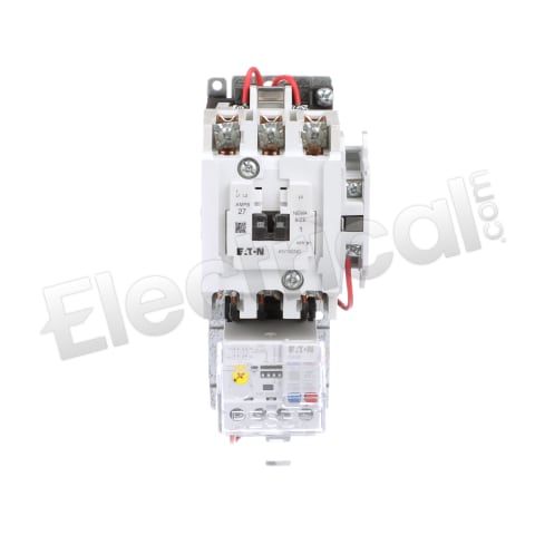 Cutler Hammer Contactor XTSR020BCN